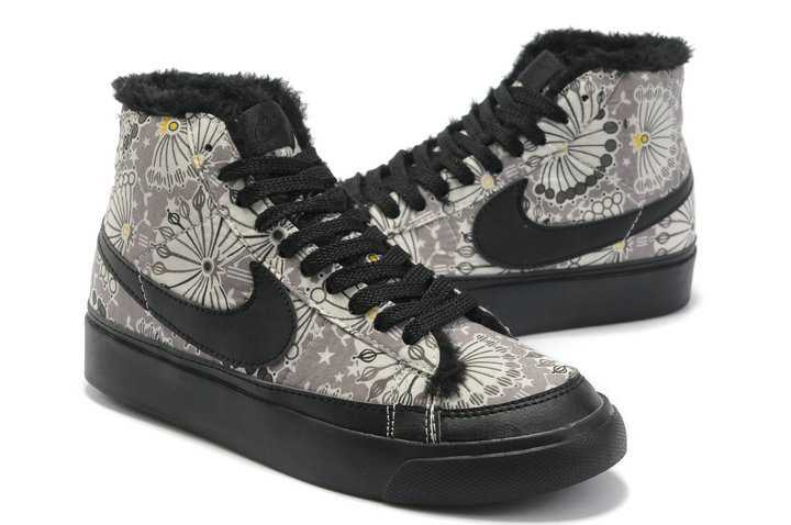 nike blazer high fur retro vendre magasins en ligne blazer nike vintage bateau authentique chute